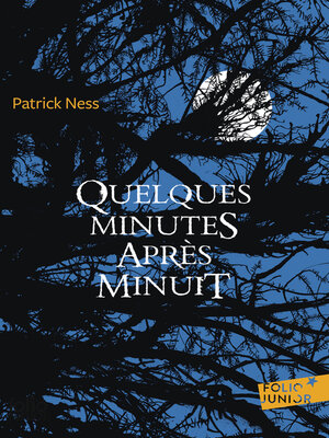 cover image of Quelques minutes après minuit